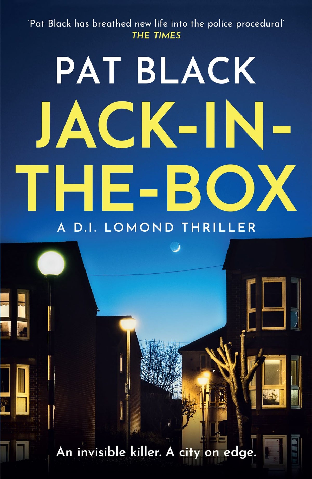 Jack-in-the-Box