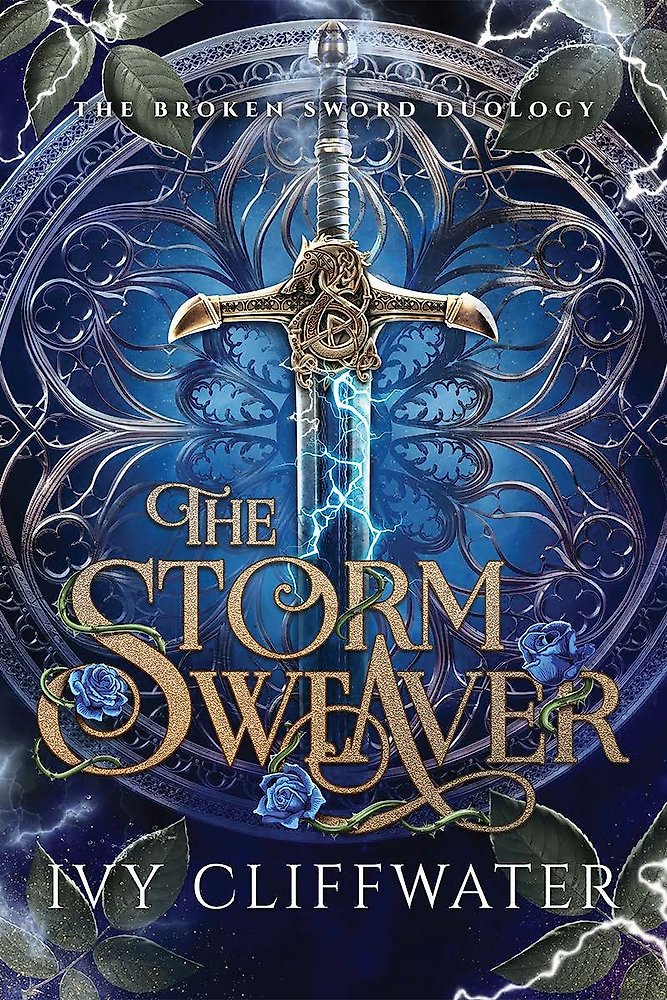 The Storm Weaver