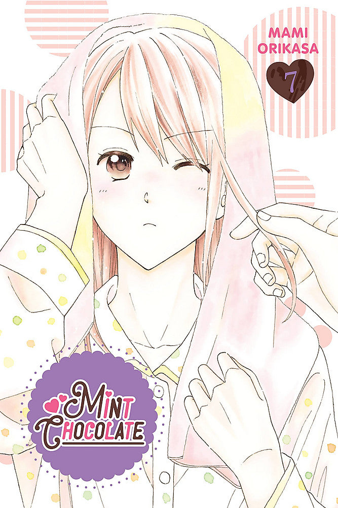 Mint Chocolate, Vol. 7