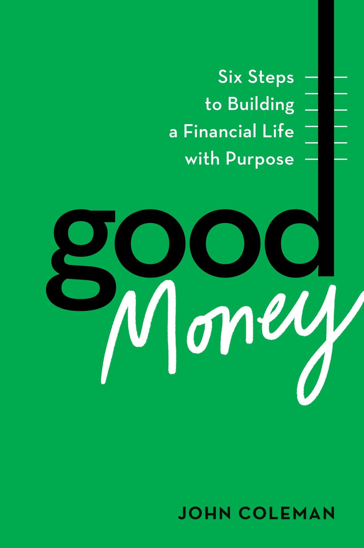 Good Money