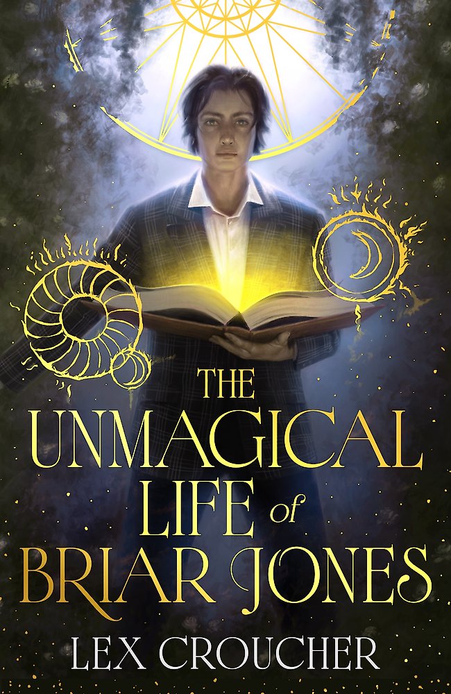 The Unmagical Life of Briar Jones