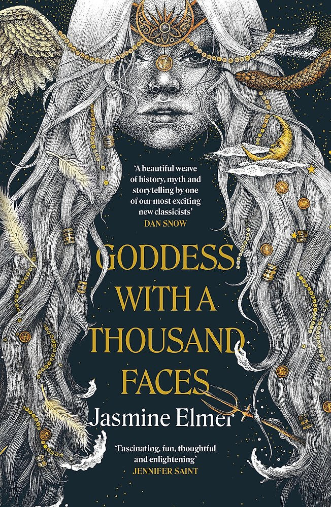 Goddess with a Thousand Faces