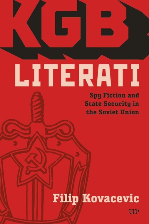 KGB Literati