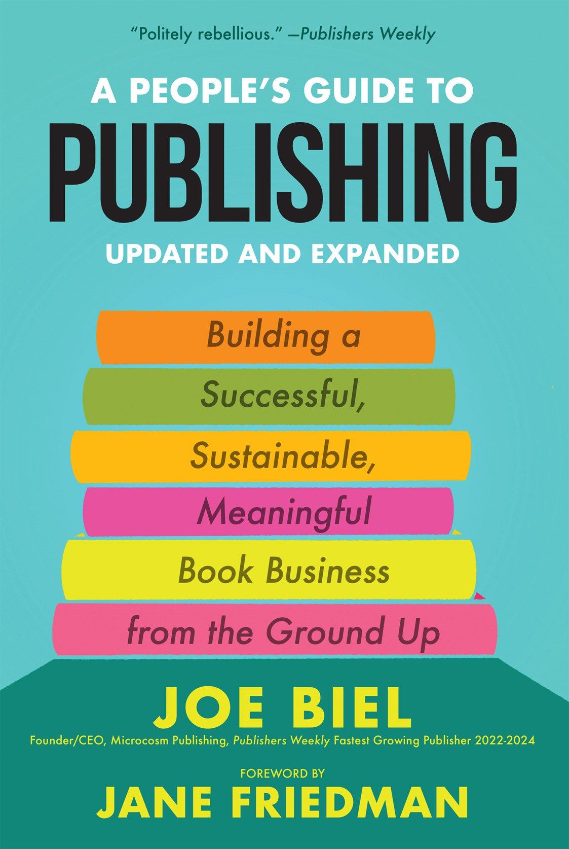 People's Guide to Publishing