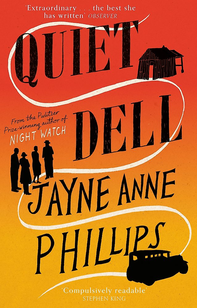 Quiet Dell