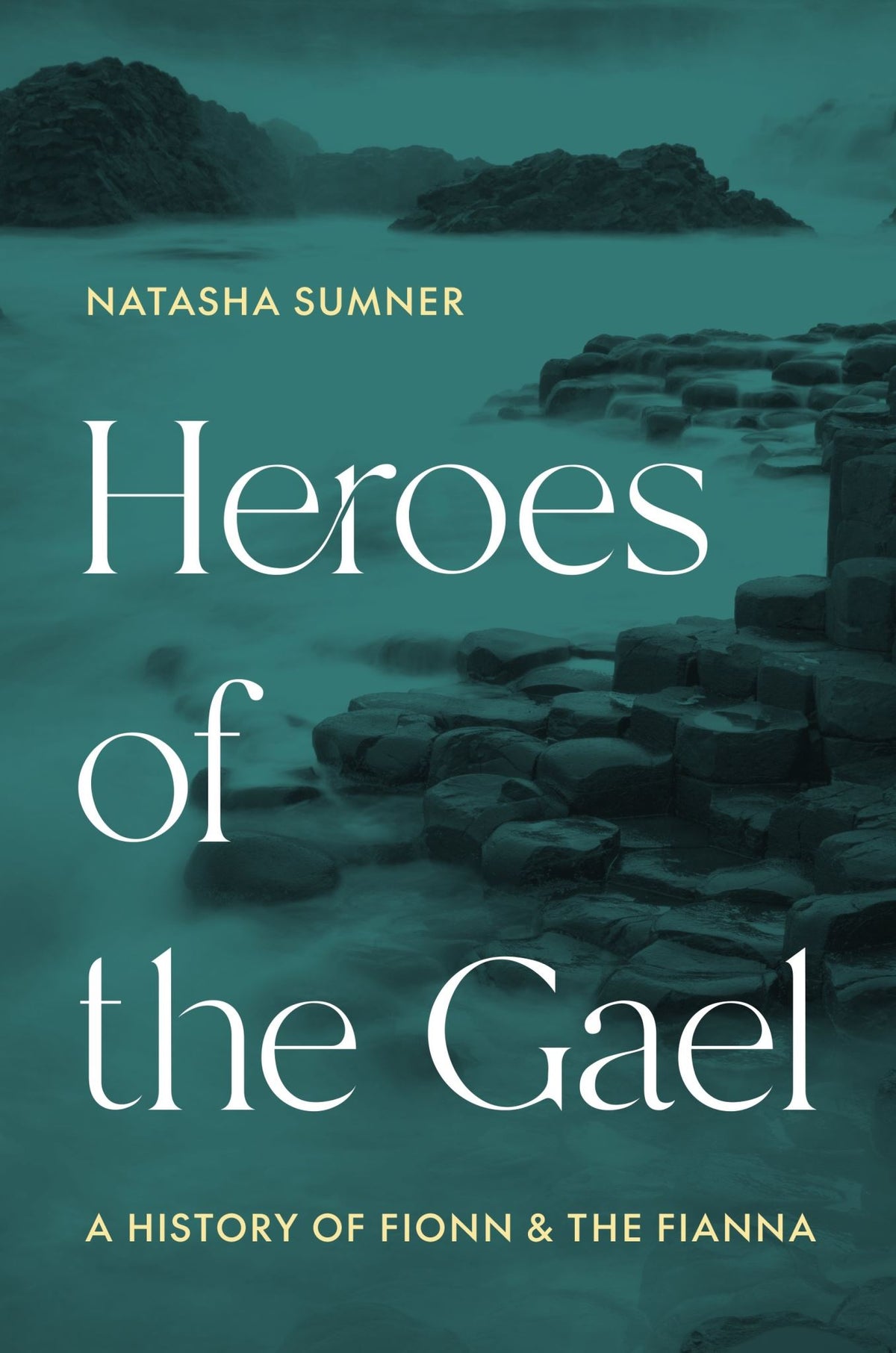 Heroes of the Gael