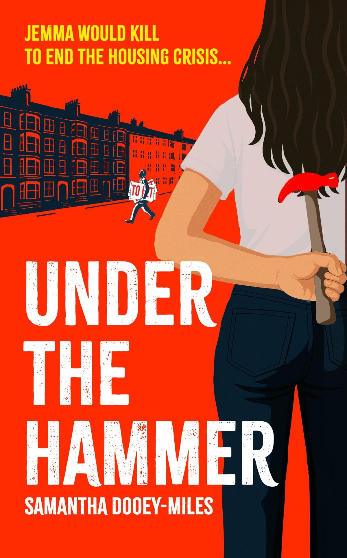 Under the Hammer