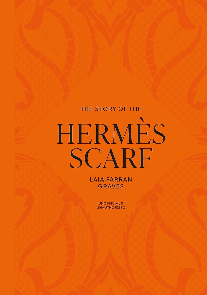 The Story of the Hermes Scarf