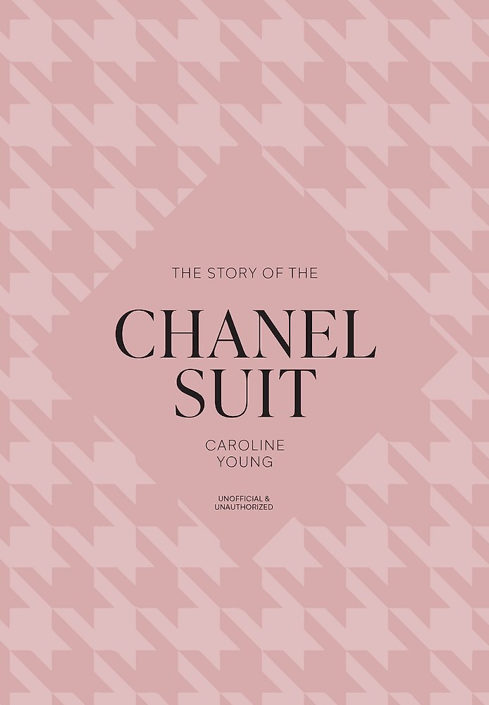 The Story of the Chanel Suit