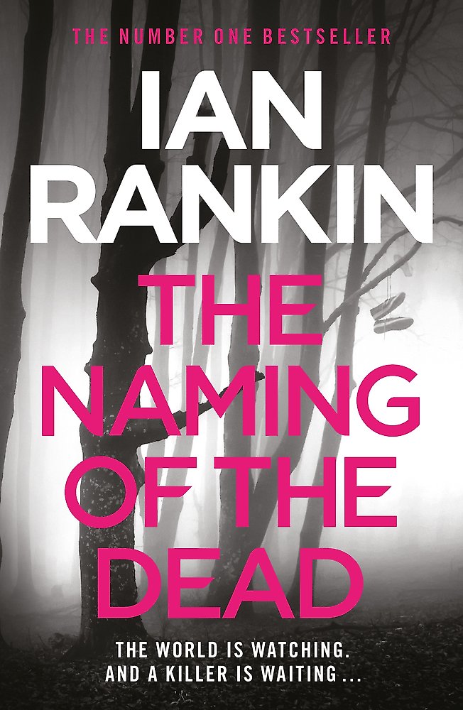 The Naming of the Dead