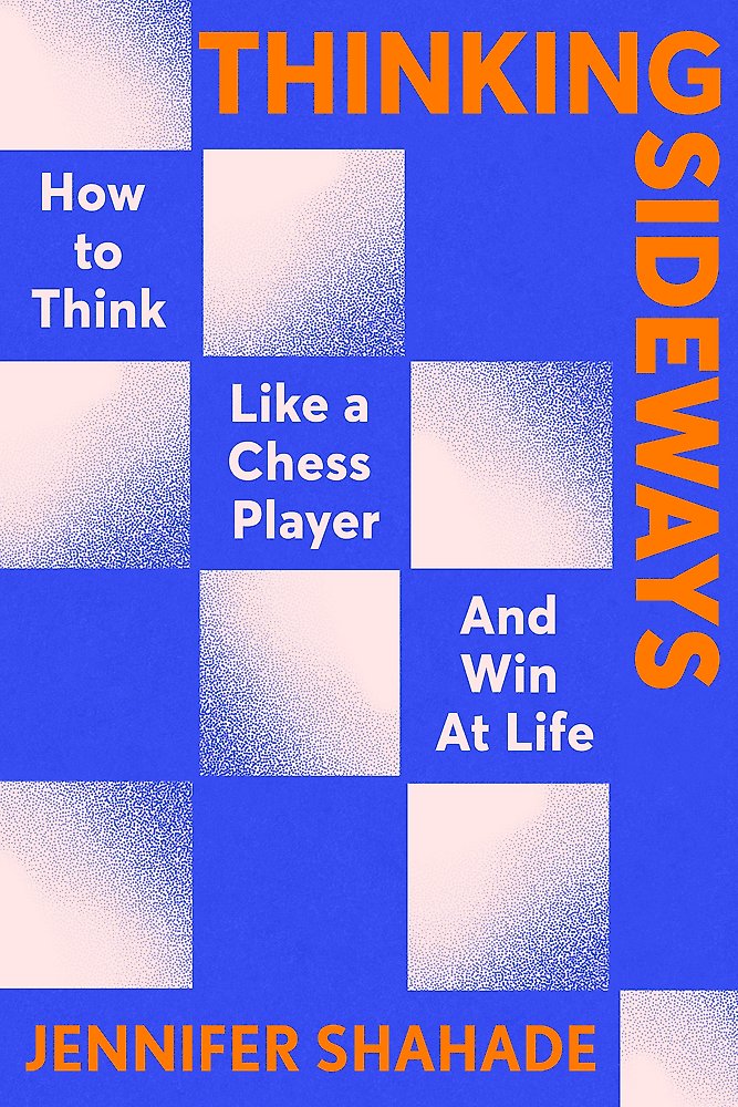 Thinking Sideways