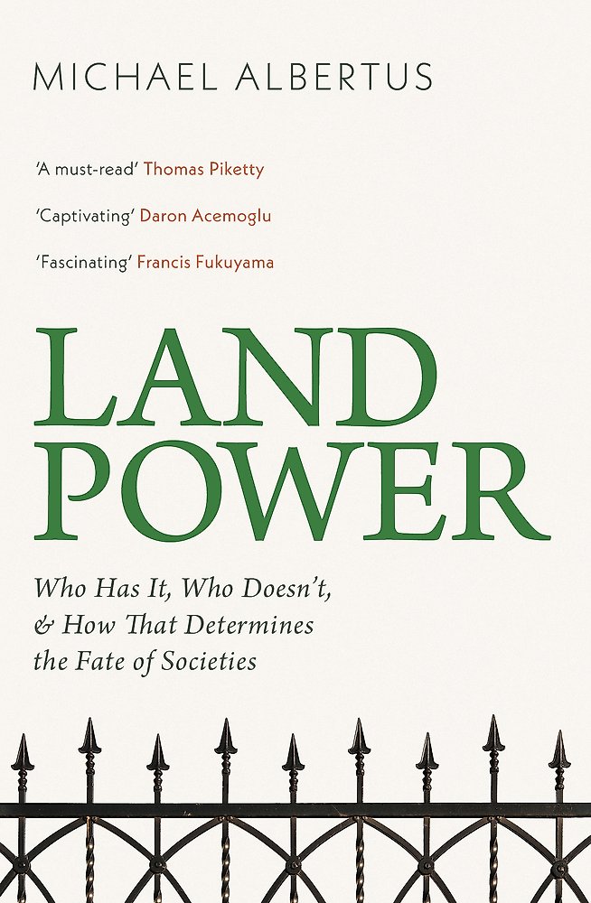 Land Power