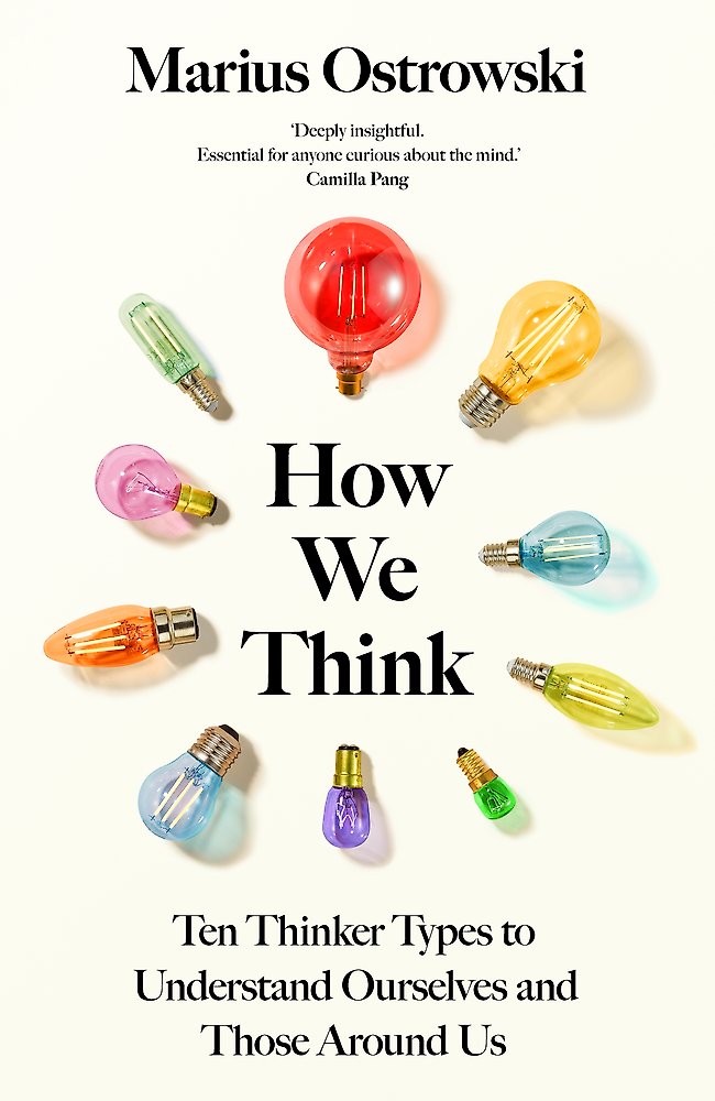 How We Think