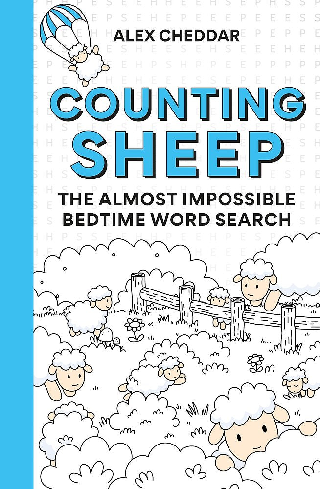 Counting Sheep