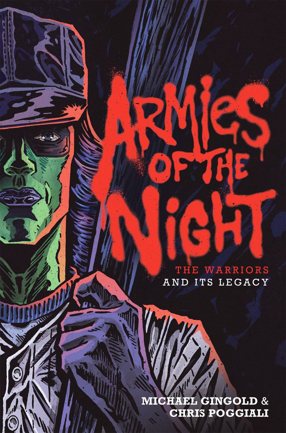 Armies of the Night