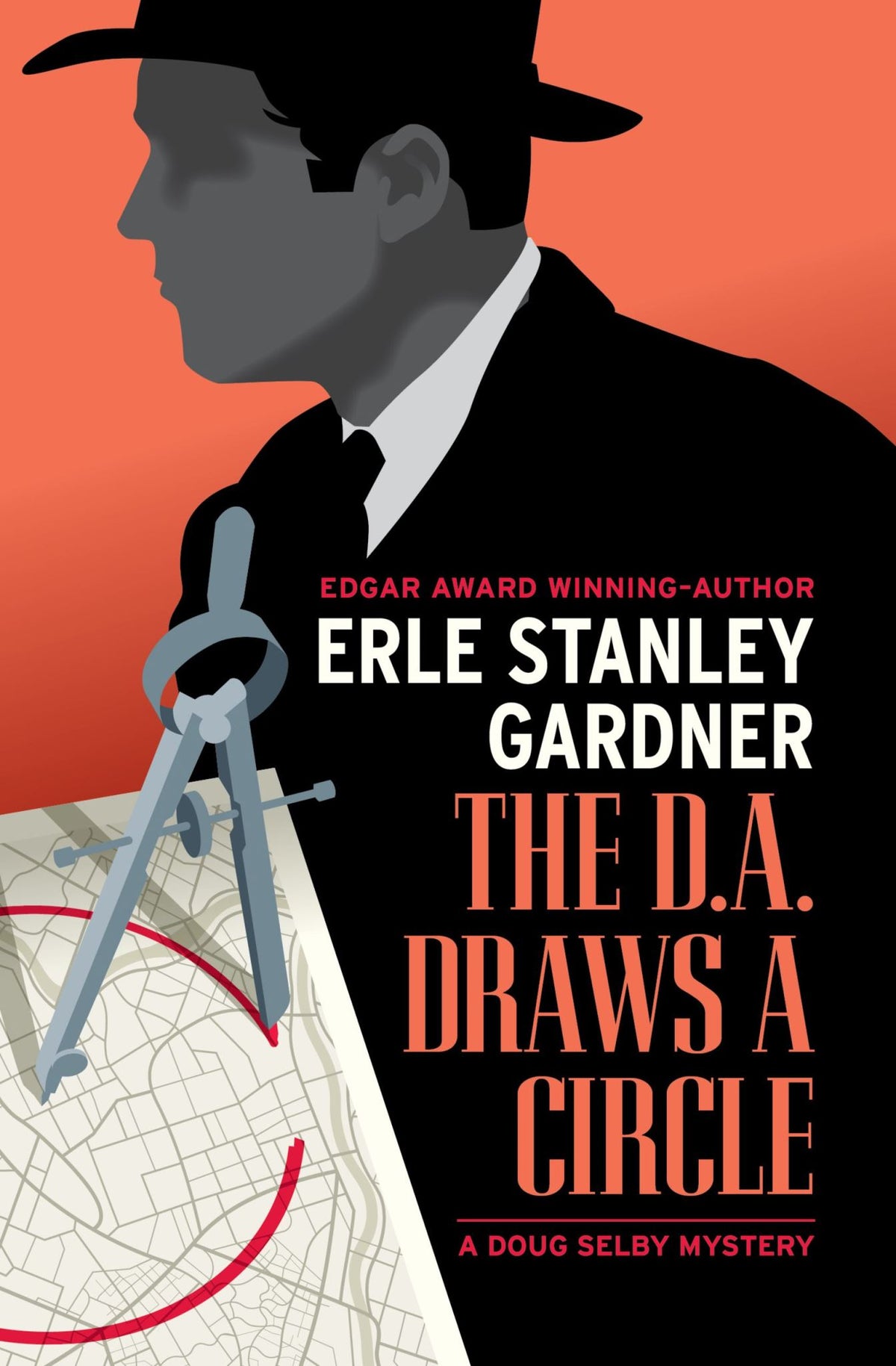 The D.A. Draws a Circle