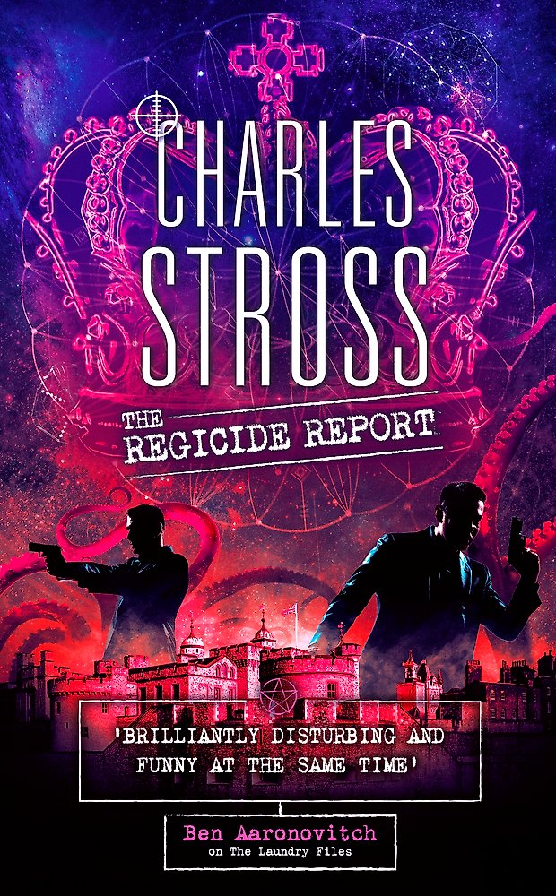 The Regicide Report