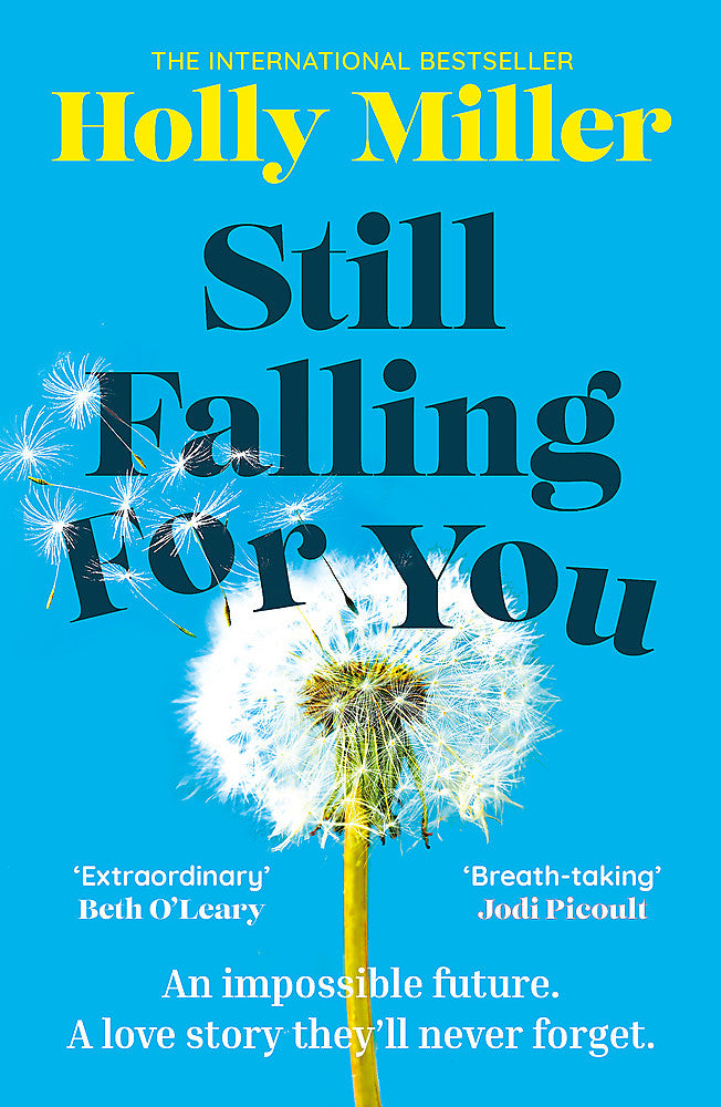 Still Falling For You