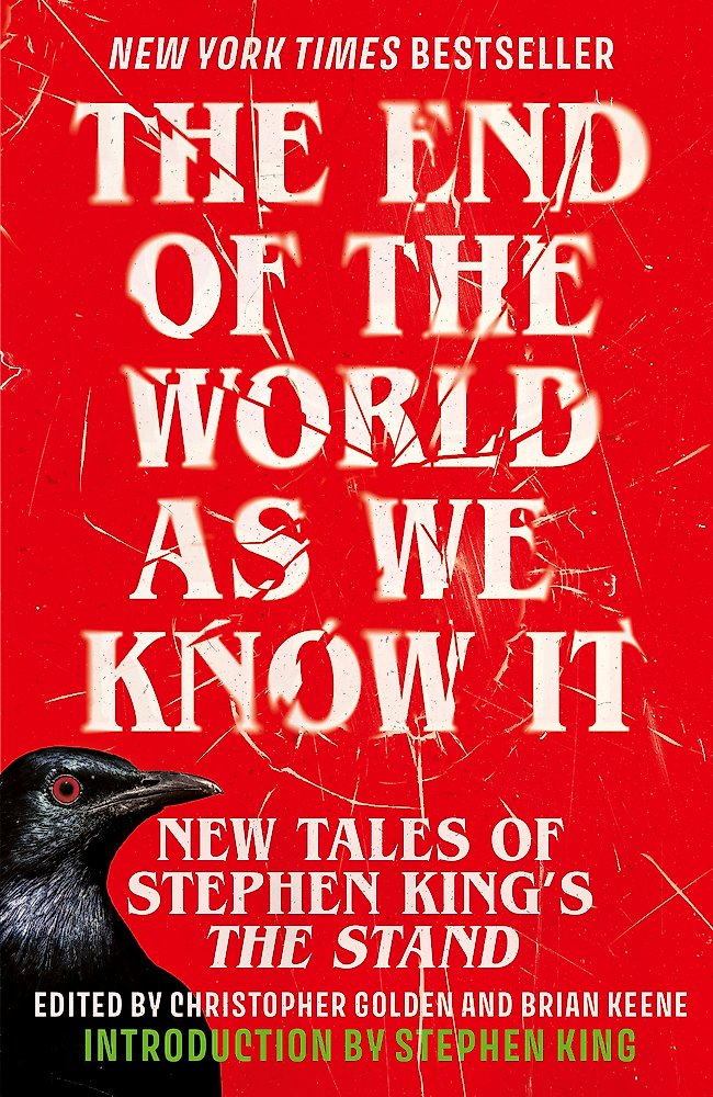 The End of the World as We Know It