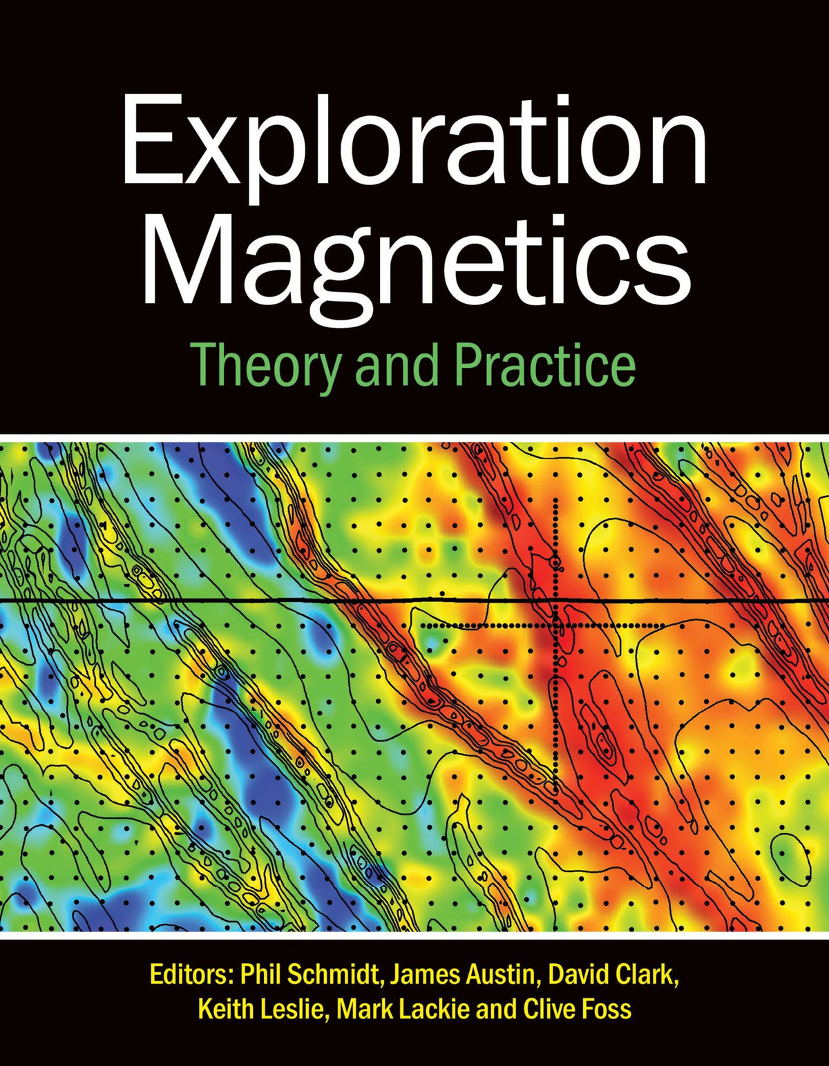 Exploration Magnetics