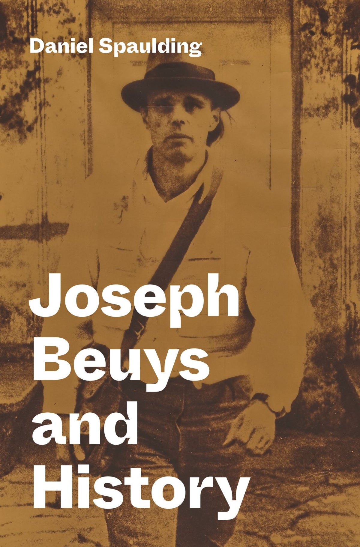 Joseph Beuys and History