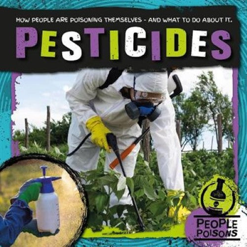 Pesticides