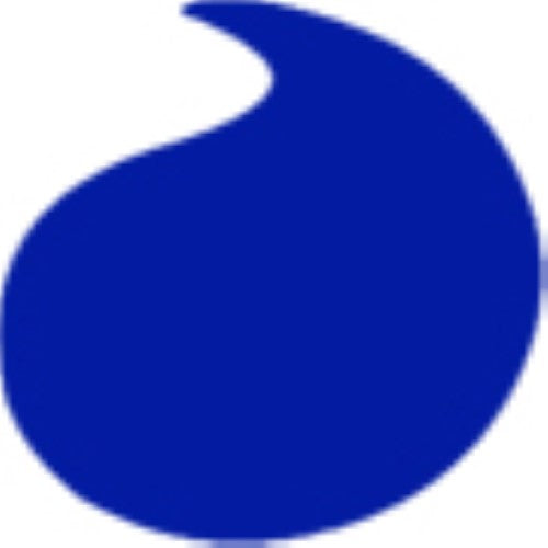 Christian Dior Diorshow Mascara Waterproof - # 258 Catwalk Blue  11.5ml/0.38oz