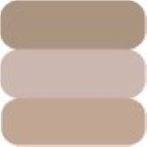 Cargo HD Picture Perfect Illuminating Palette  3x3.6g/0.13oz