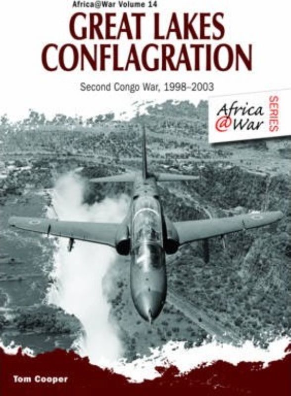 Great Lakes Conflagration (Africa@War 14)