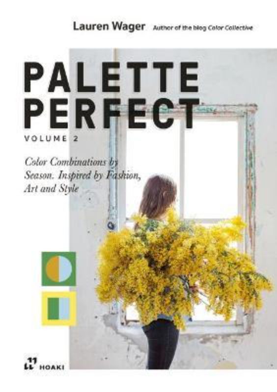 Palette Perfect Vol 2