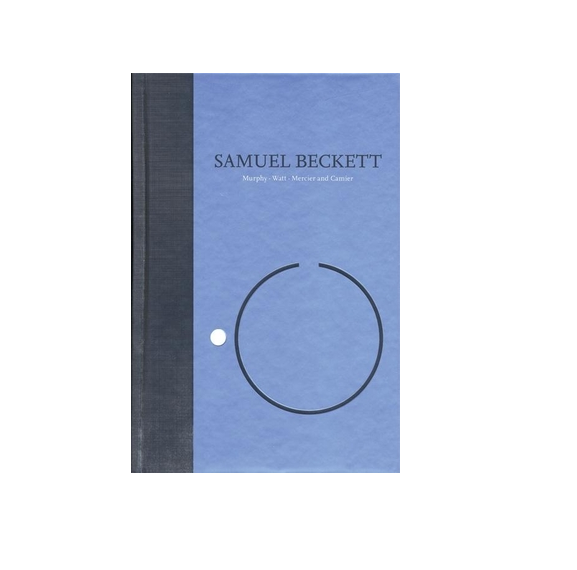 Novels I of Samuel Beckett