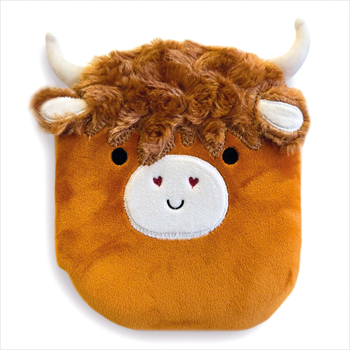 Squish and Snugg: Highland Cow