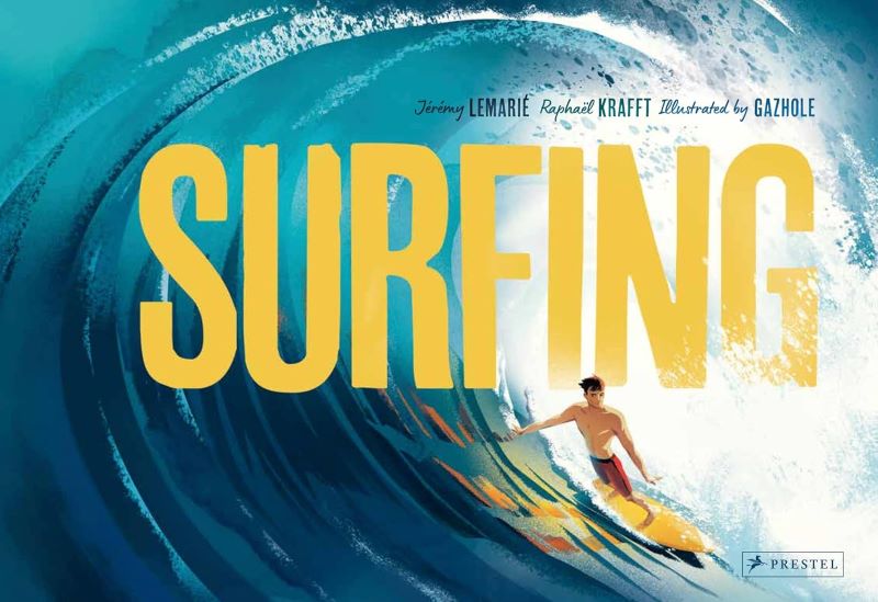 Surfing