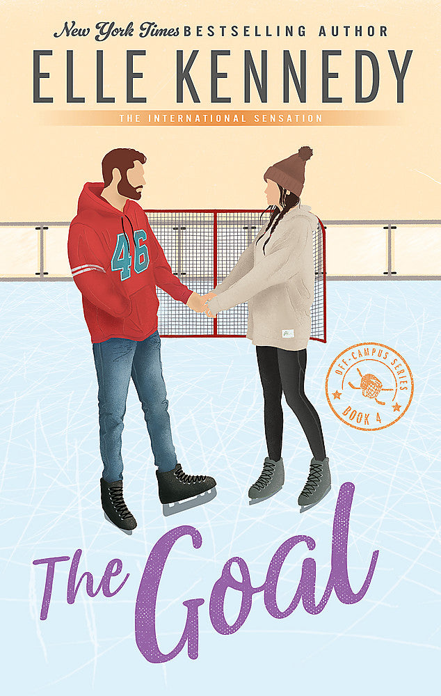 The Goal: Now an Original Series on Amazon Prime
