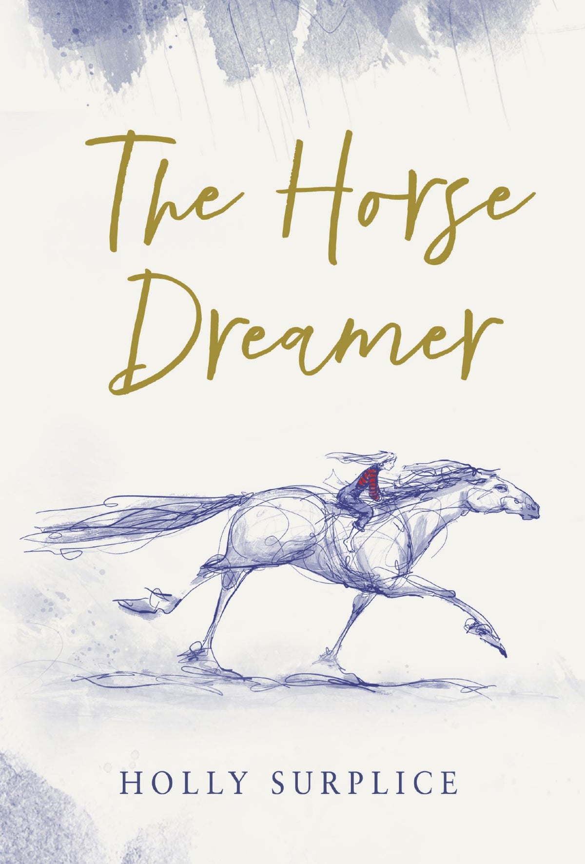 Horse Dreamer