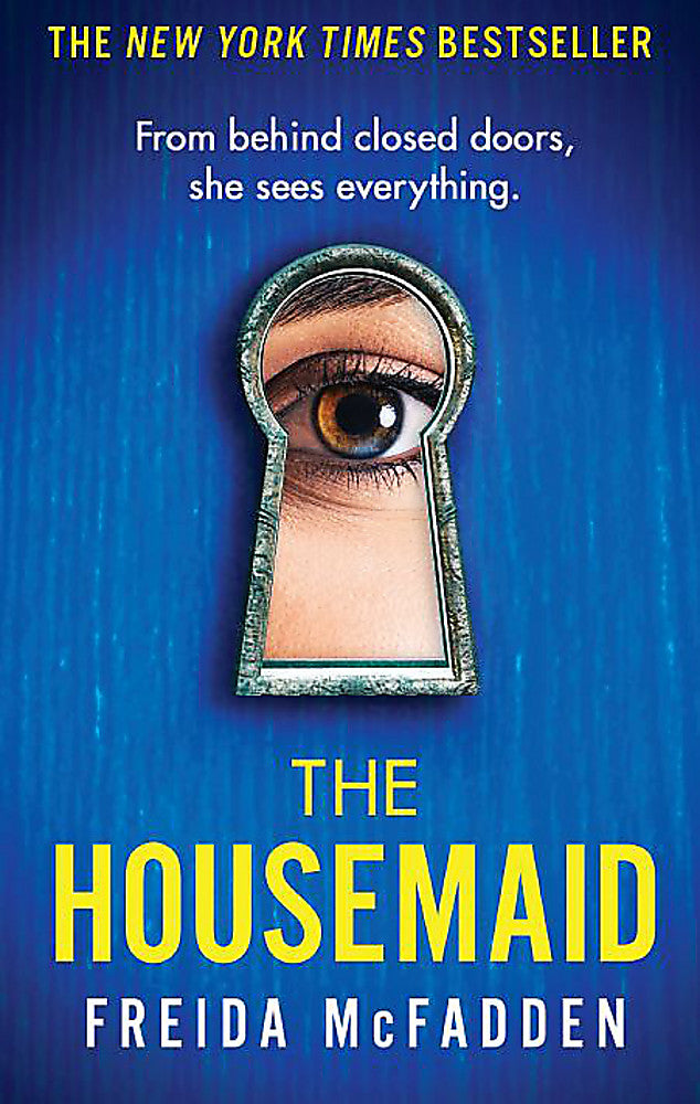 The Housemaid - Journal