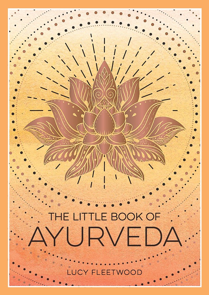 The Little Book of Ayurveda