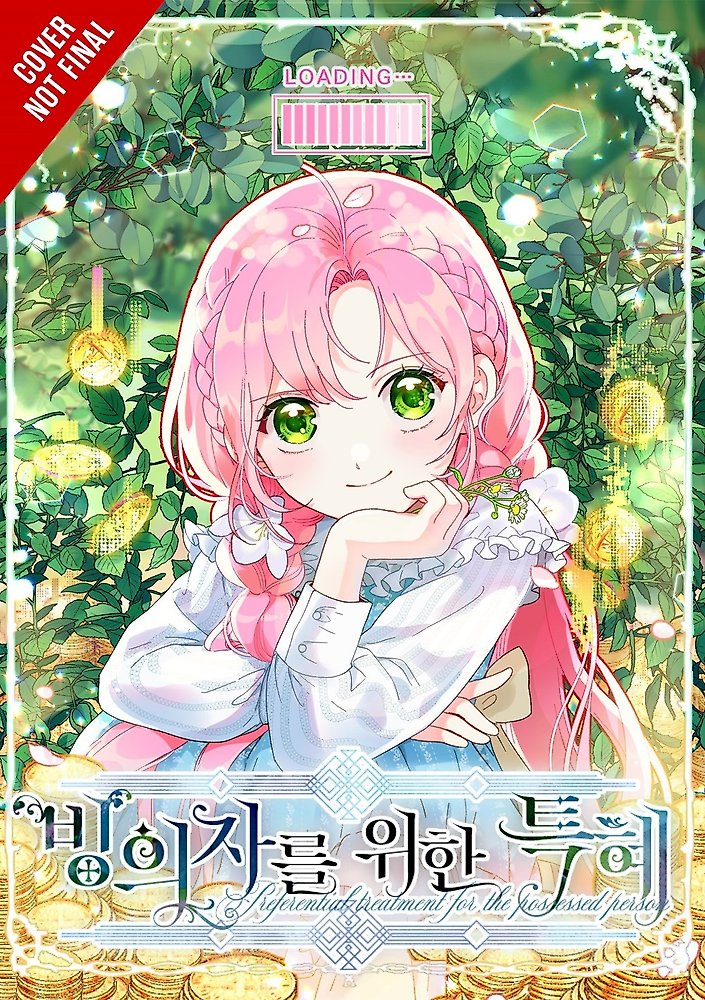 The Perks of Being an S-Class Heroine, Vol. 5