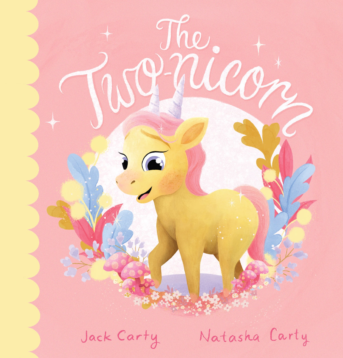 Two-nicorn