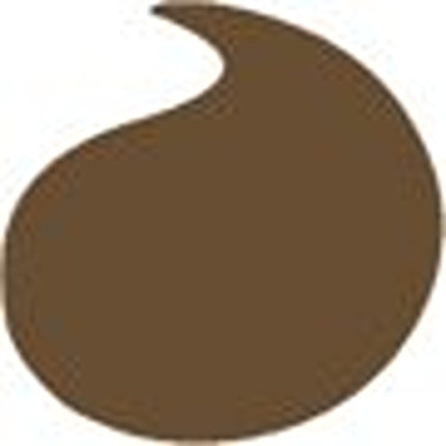 KISS ME Heavy Rotation Coloring Eyebrow - # 04 Natural Brown 8g/0.28oz