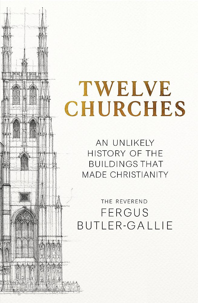 Twelve Churches