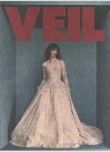 Veil Vol 2 - Paperback