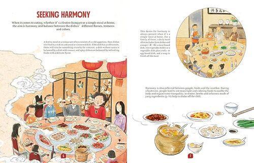 Chinese Cuisine - by Margot Zhang - Paperback