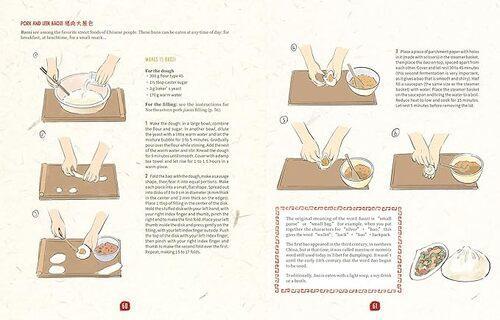 Chinese Cuisine - by Margot Zhang - Paperback