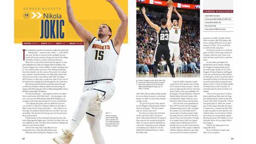 Basketball Now - by Michael Grange - Paperback