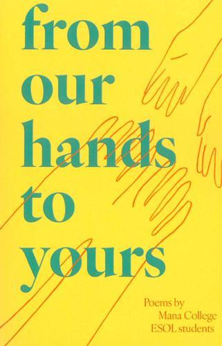 From Our Hands To Yours - by ESOL students - Paperback