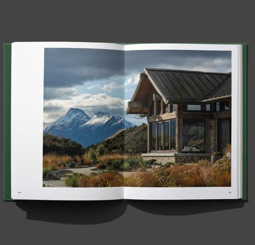 Cape to Bluff Volume 2 - by Simon Devitt - Hardcover