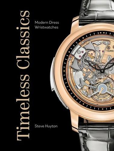 Timeless Classics - by Steve Huyton - Hardcover