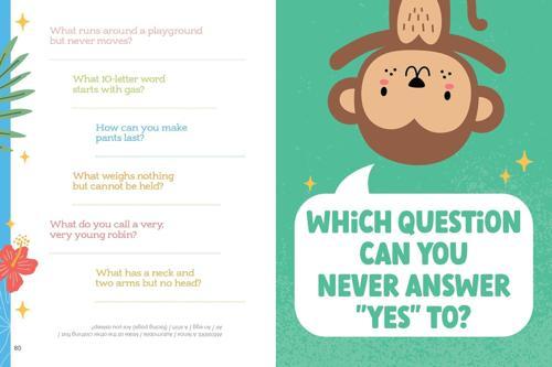 Cheeky Monkey - Children's Book - Paperback