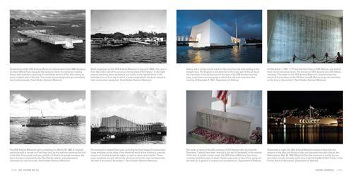 USS Arizona BB39 - by David Doyle - Hardcover